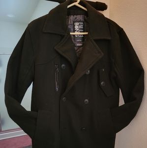 Billabong Pea Coat